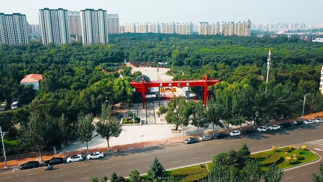 公园1955-建面约82㎡两室甚至顶楼赠送"空中花园",一楼赠送"下沉