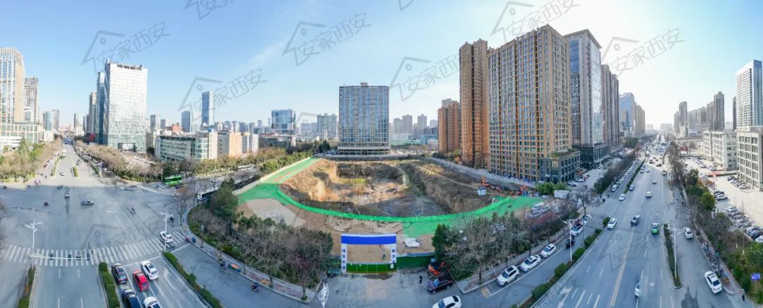 还可领取西安241盘房价梯队大排名回复【成交top100】限时