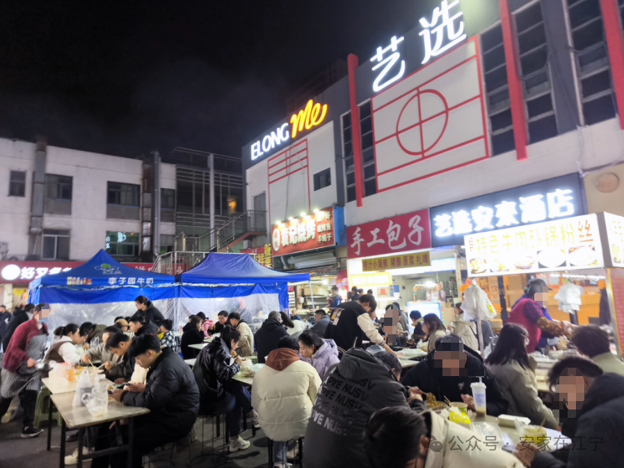 大门紧锁,还在施工!江宁地铁口商业,开业时间成谜……-南京365淘房