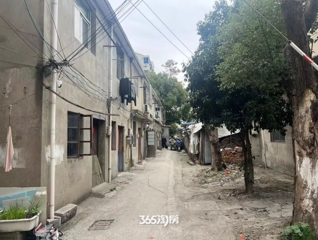 无锡又一批居民身价暴涨!-无锡365淘房