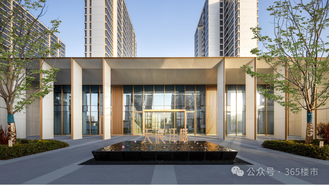 江核业主都羡慕!这场交付提前刷新年度封面!-南京365淘房