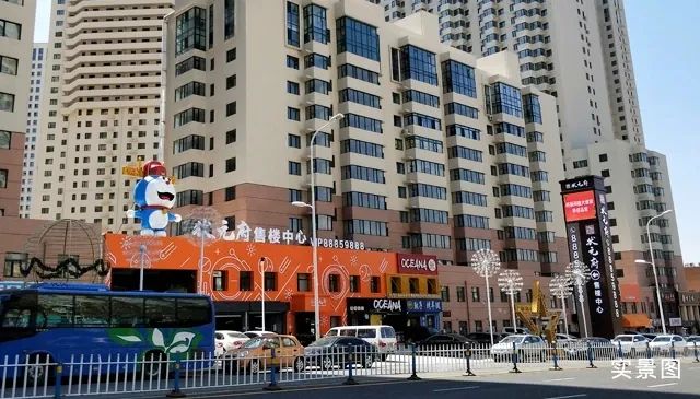 重磅哈尔滨即将迎来一批新名校