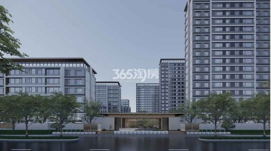 保利·拾锦东方雅筑最新动态