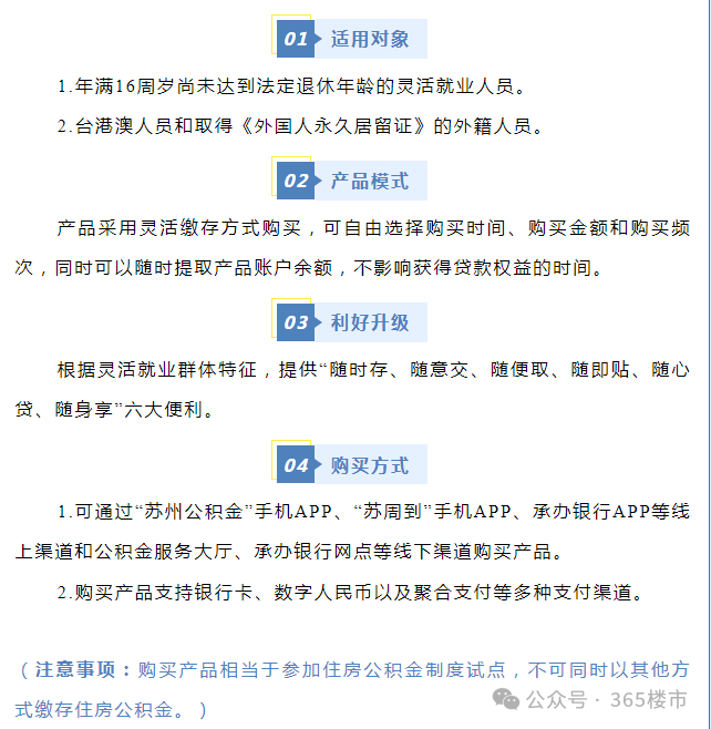 突发!公积金新政!放宽商转公、实现零存零取...-南京365淘房