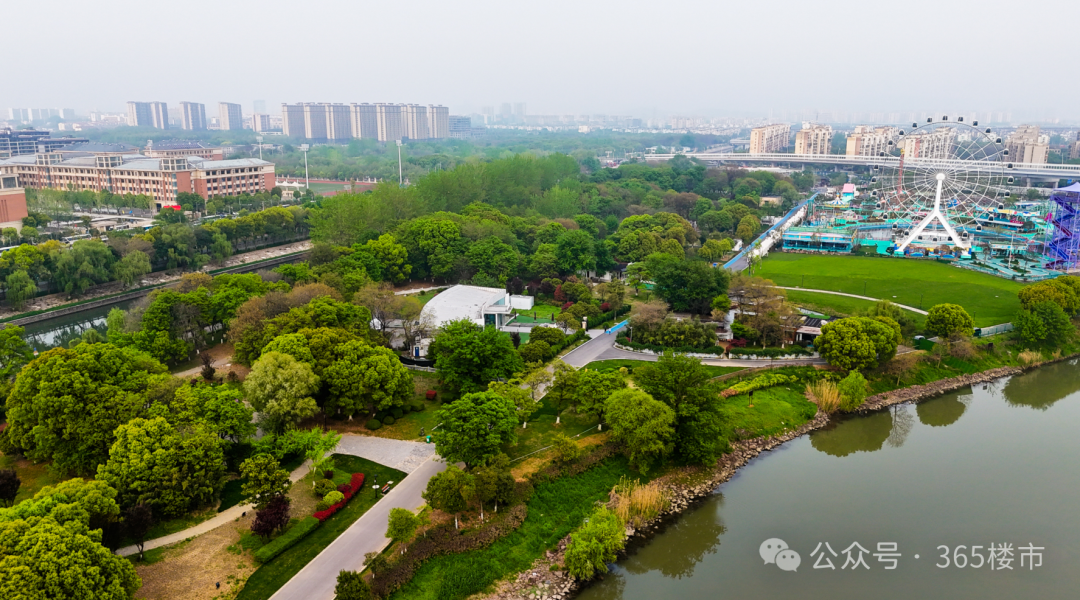 南部新城,凭什么让南京改善心动?