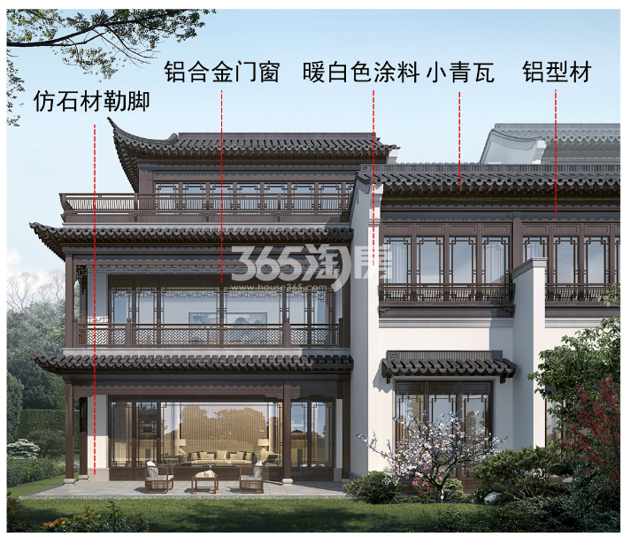 效果图