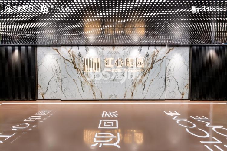 江心印园实景图_南京江心印园_南京新房网_365淘房
