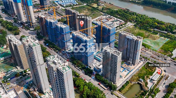 建发缦云_南京建发缦云-南京365淘房