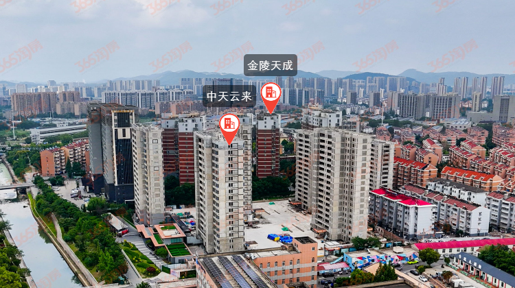 中天云来_南京中天云来-南京365淘房