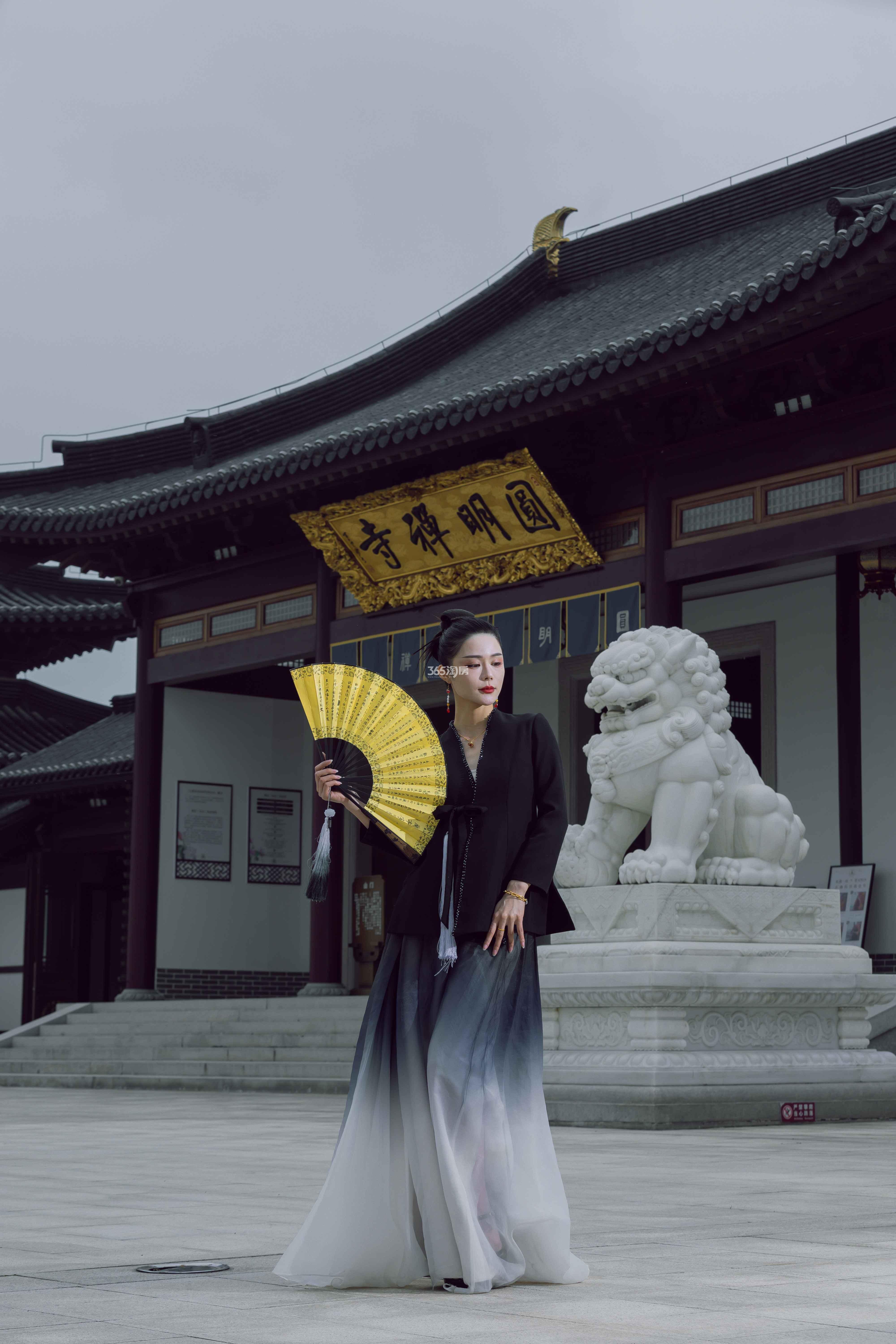 圆明禅寺