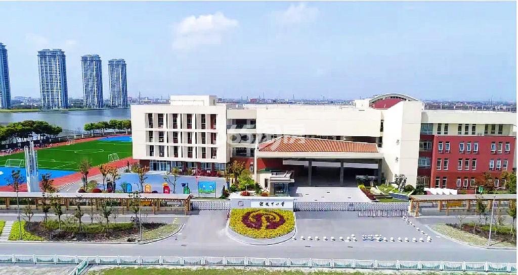 程开甲小学
