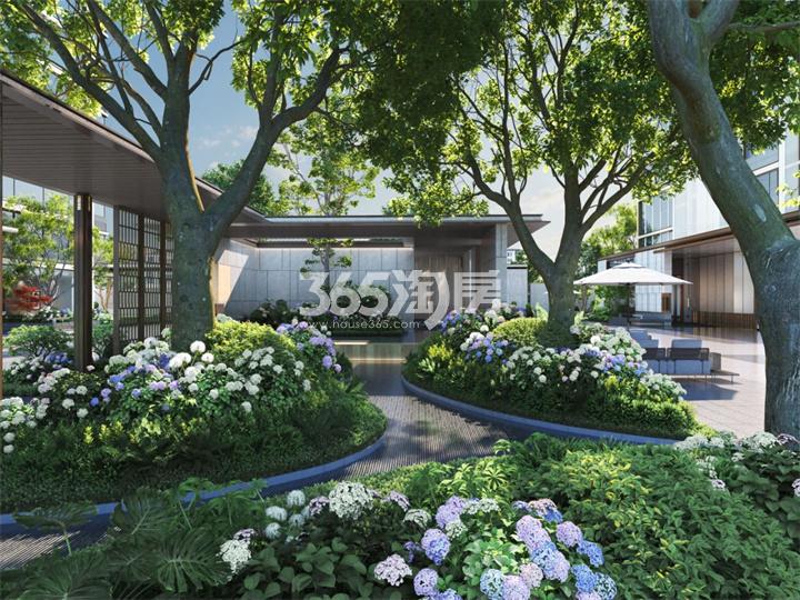 首开桃园金茂府_南京首开桃园金茂府-南京365淘房