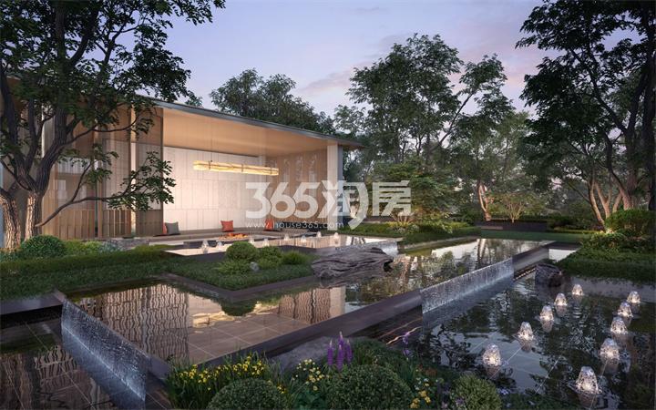 首开桃园金茂府楼盘图片_南京365淘房
