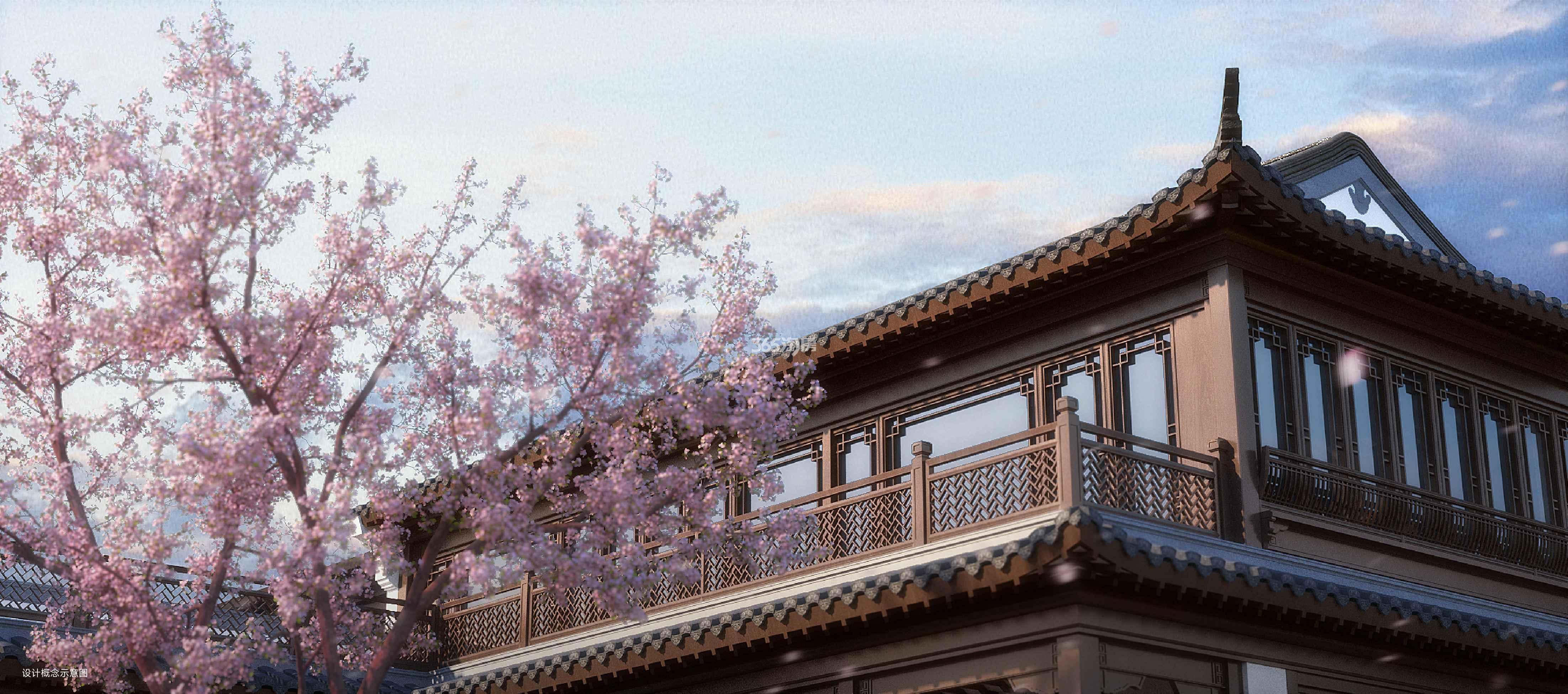 项目效果图