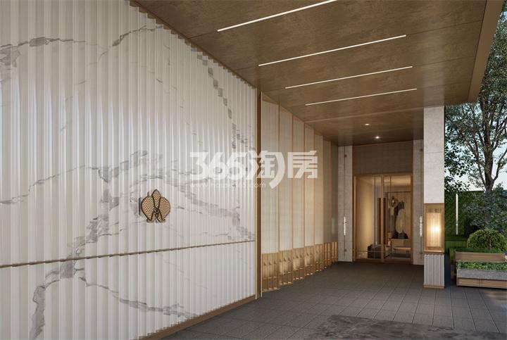 首开桃园金茂府效果图_南京首开桃园金茂府_南京新房网_365淘房