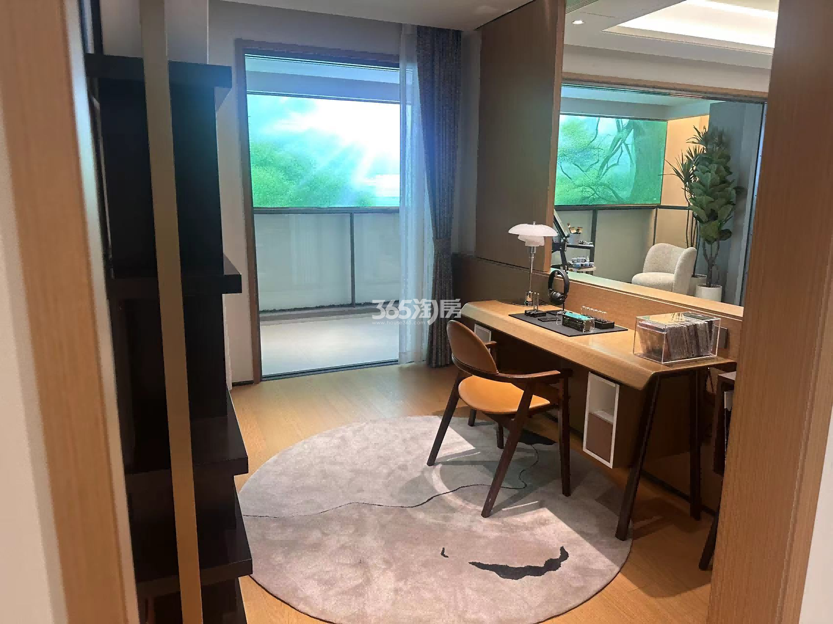样板间实拍图
