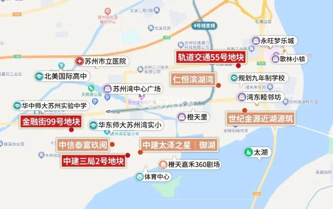 示意图