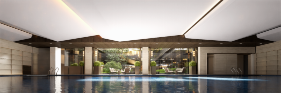 这个豪宅,点燃哈尔滨楼市!