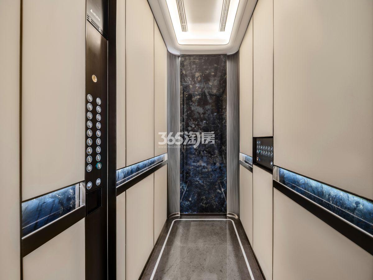 建发缦云楼盘图片_南京365淘房