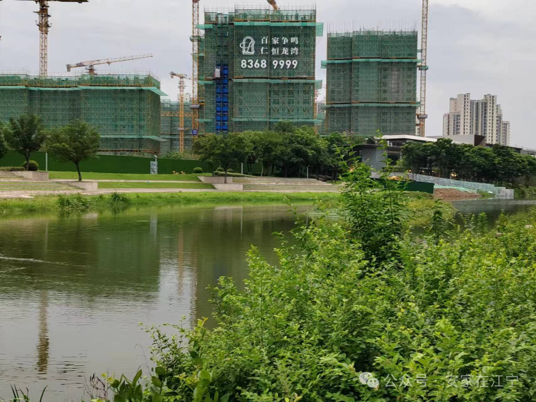 定了!2026年建成!江宁30万方地标综合体,进展神速!-南京365淘房