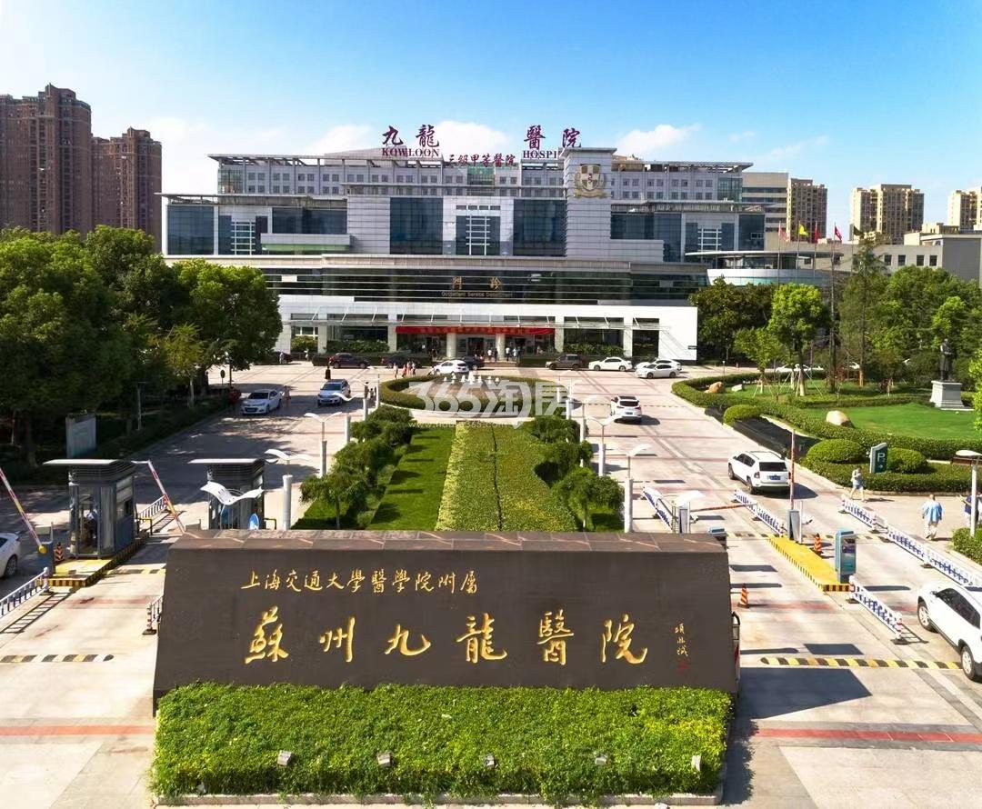 项目配套图
