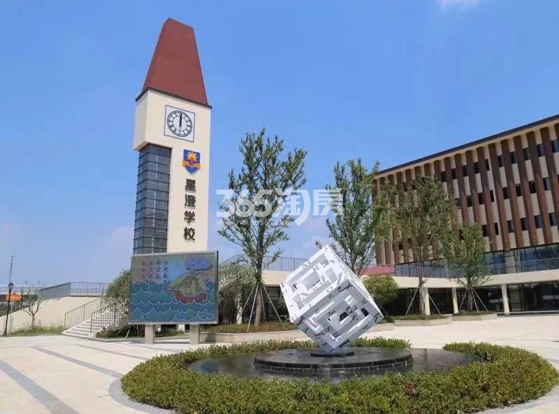 项目配套图