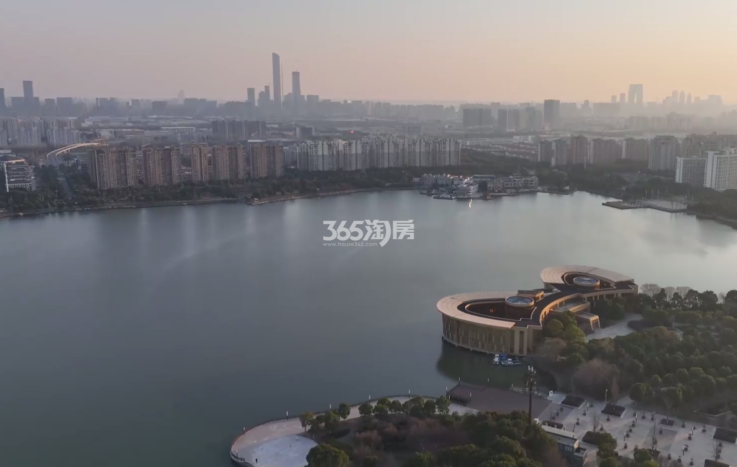 项目配套图