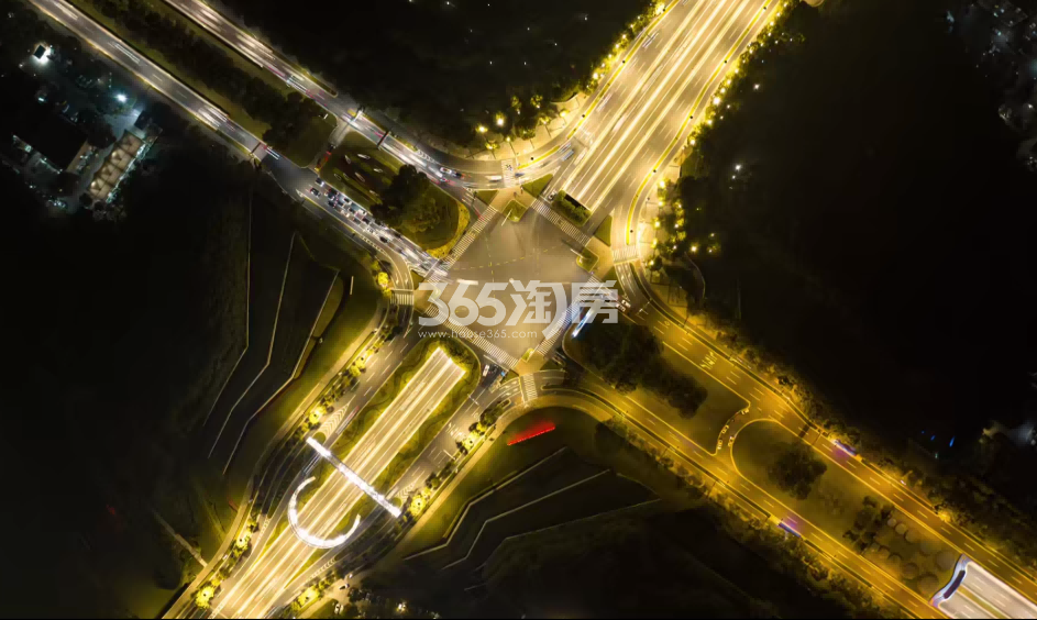 项目配套图