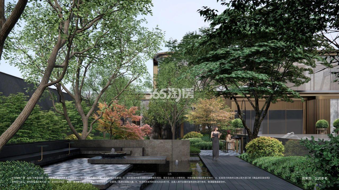 龙湖未来御湖境_苏州龙湖未来御湖境-苏州365淘房