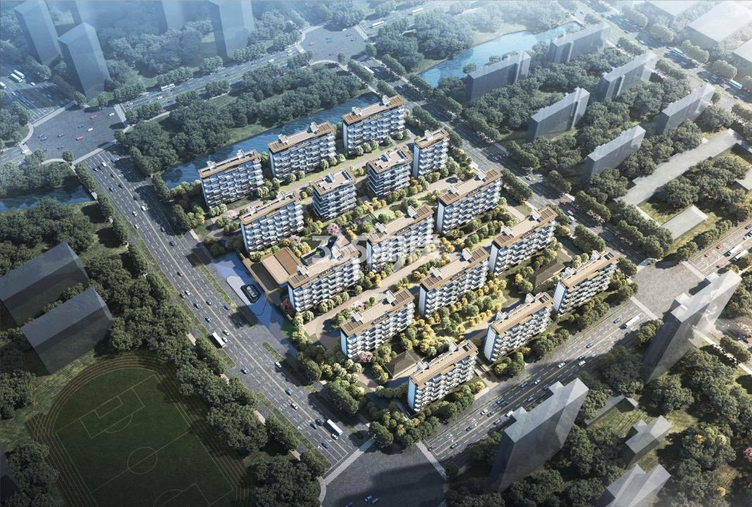 龙湖未来御湖境最新动态