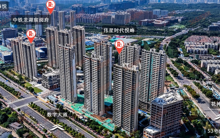 伟星时代悦峰_南京伟星时代悦峰-南京365淘房