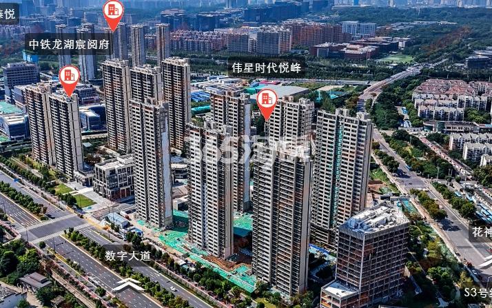 伟星时代悦峰_南京伟星时代悦峰-南京365淘房