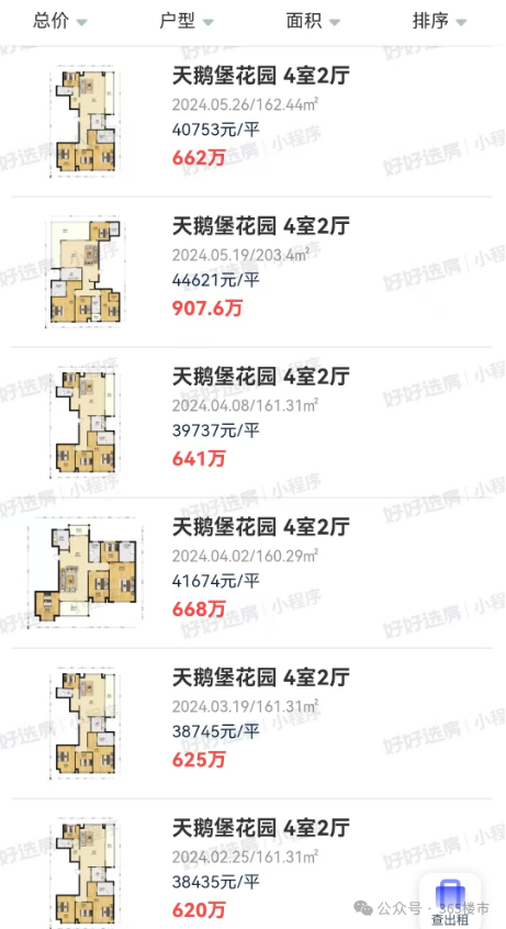 跳涨1万/平!南京这两类二手房,翻身了!-南京365淘房