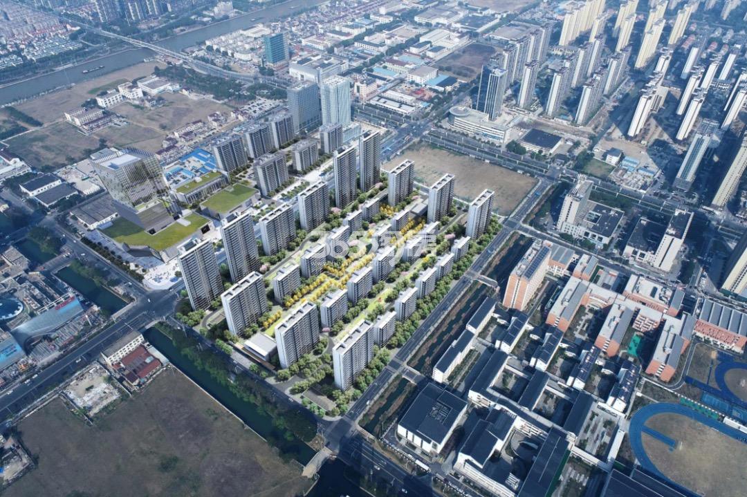 龙湖御湖境最新动态