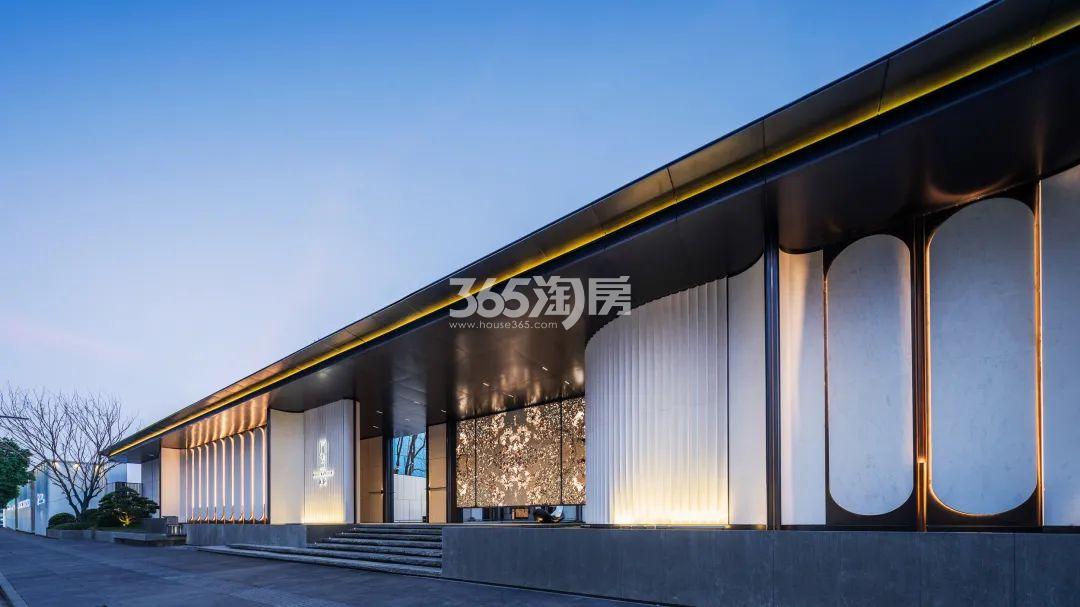 中信泰富·九庐最新动态