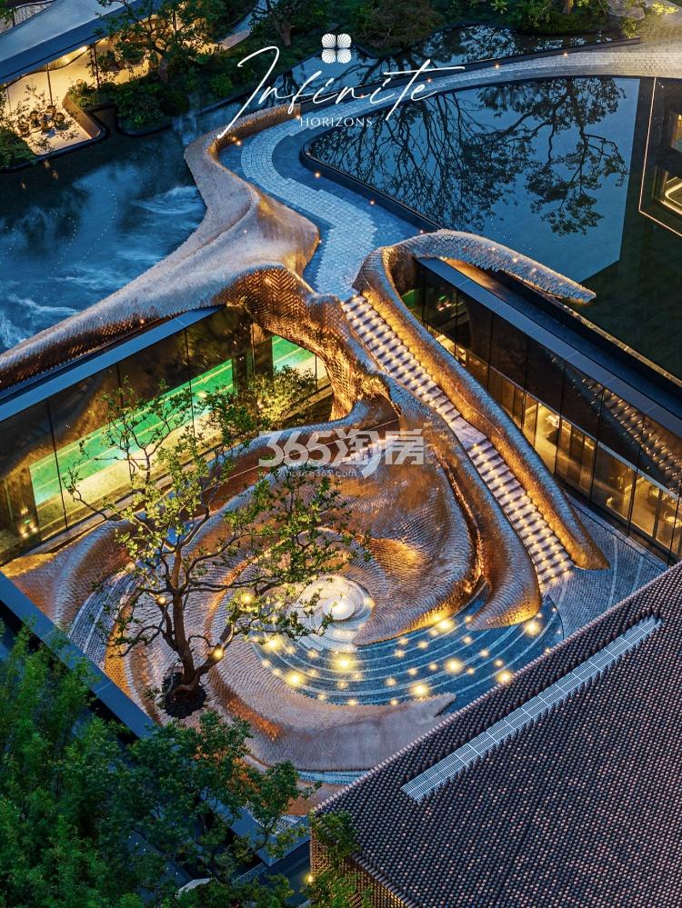 中海·江南玖序户型落位图_南京中海·江南玖序_南京新房网_365淘房