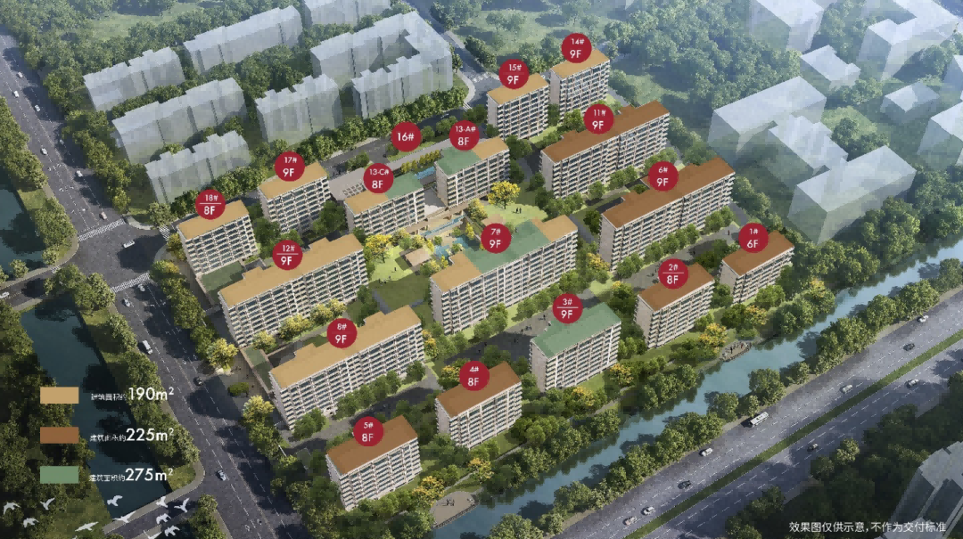 紫金·翡丽甲第紫金·翡丽甲鸟瞰图