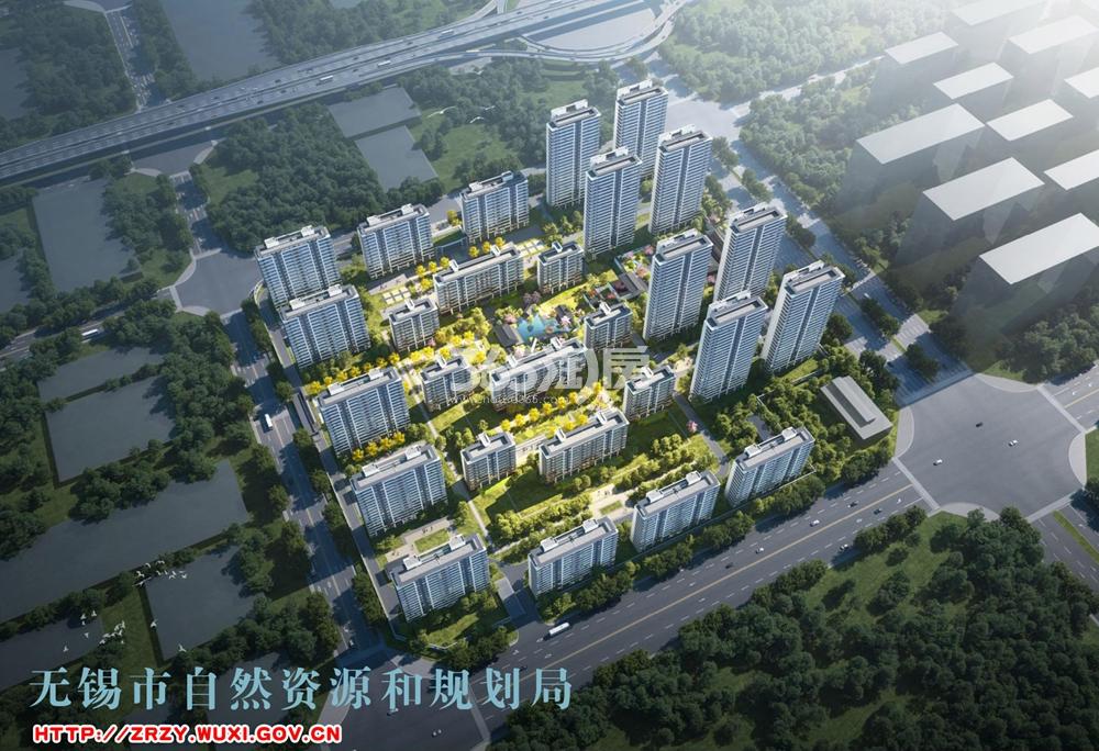 建投·晋和府最新动态