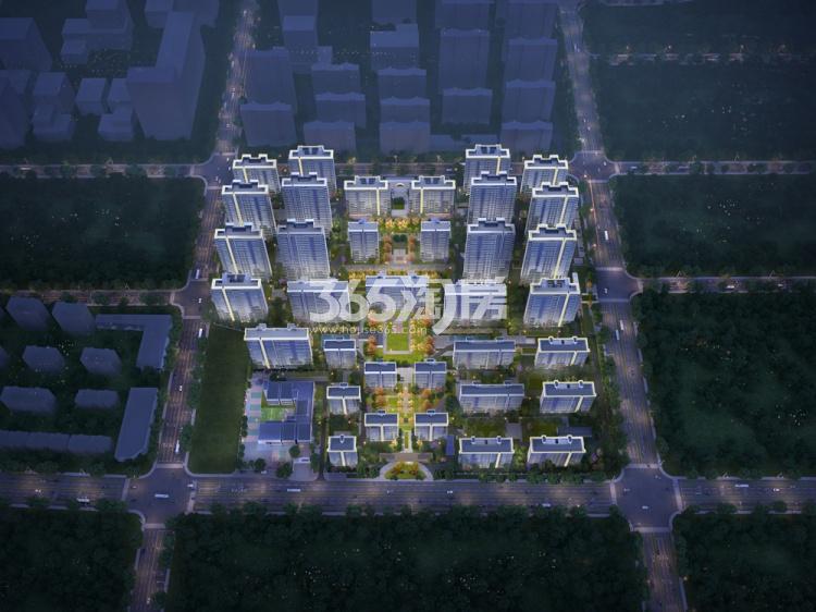 中交雍江府_芜湖中交雍江府-芜湖365淘房