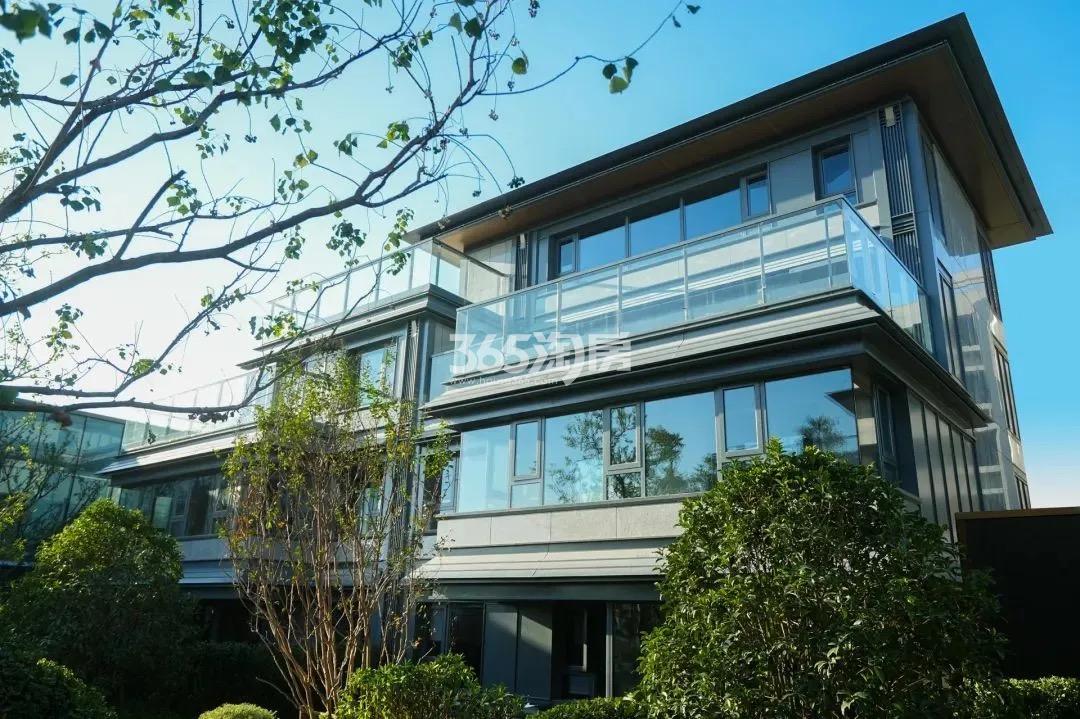 溧水观山樾实景图_南京溧水观山樾_南京新房网_365淘房