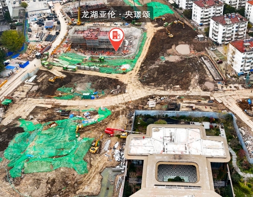 龙湖亚伦央璟颂_南京龙湖亚伦央璟颂-南京365淘房