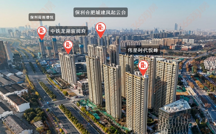 伟星时代悦峰_南京伟星时代悦峰-南京365淘房