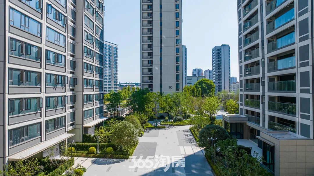 全年成交8647套!芜湖新房市场2024年度行情曝光!接下来……-芜湖365淘房