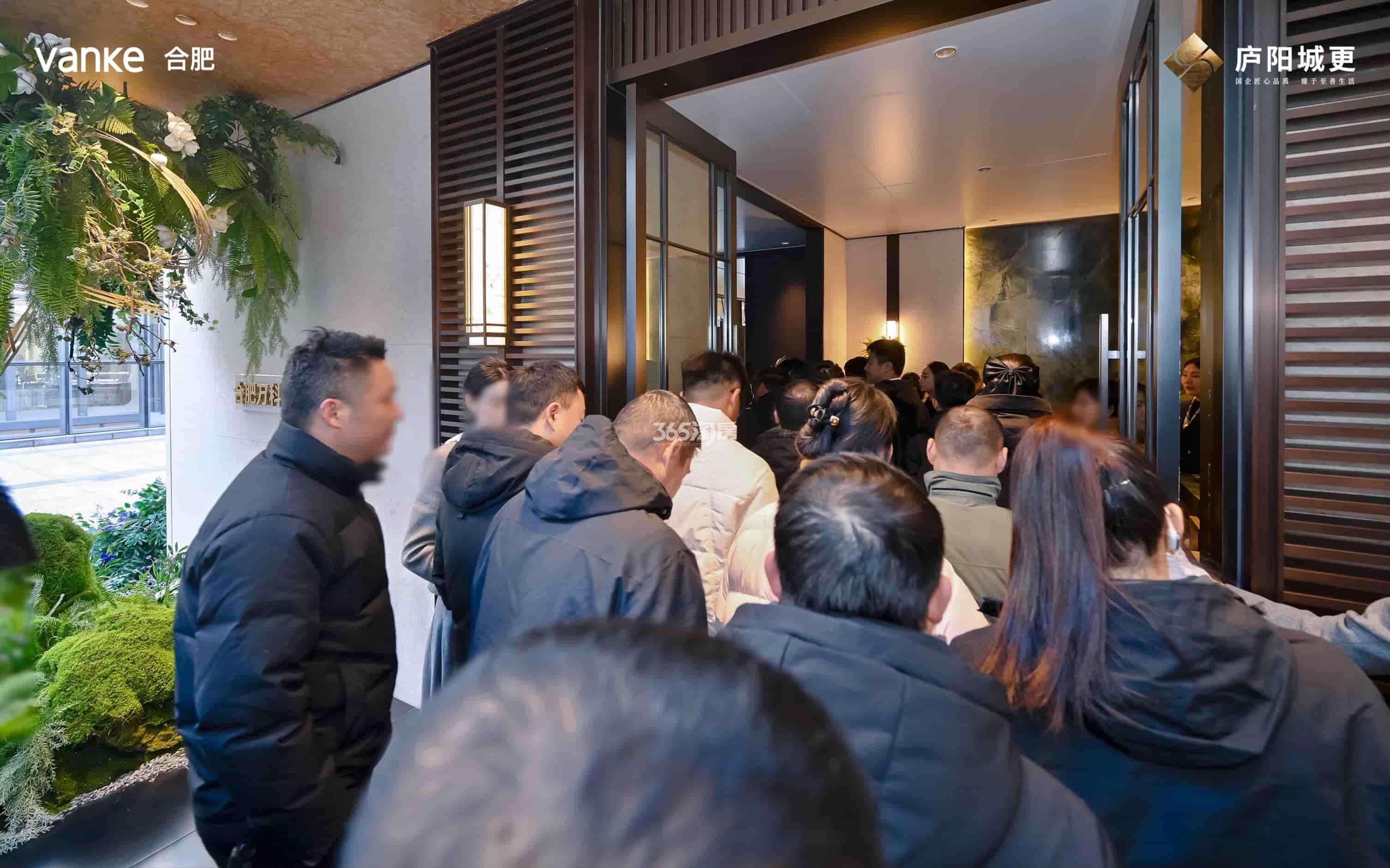 城市展厅实拍图