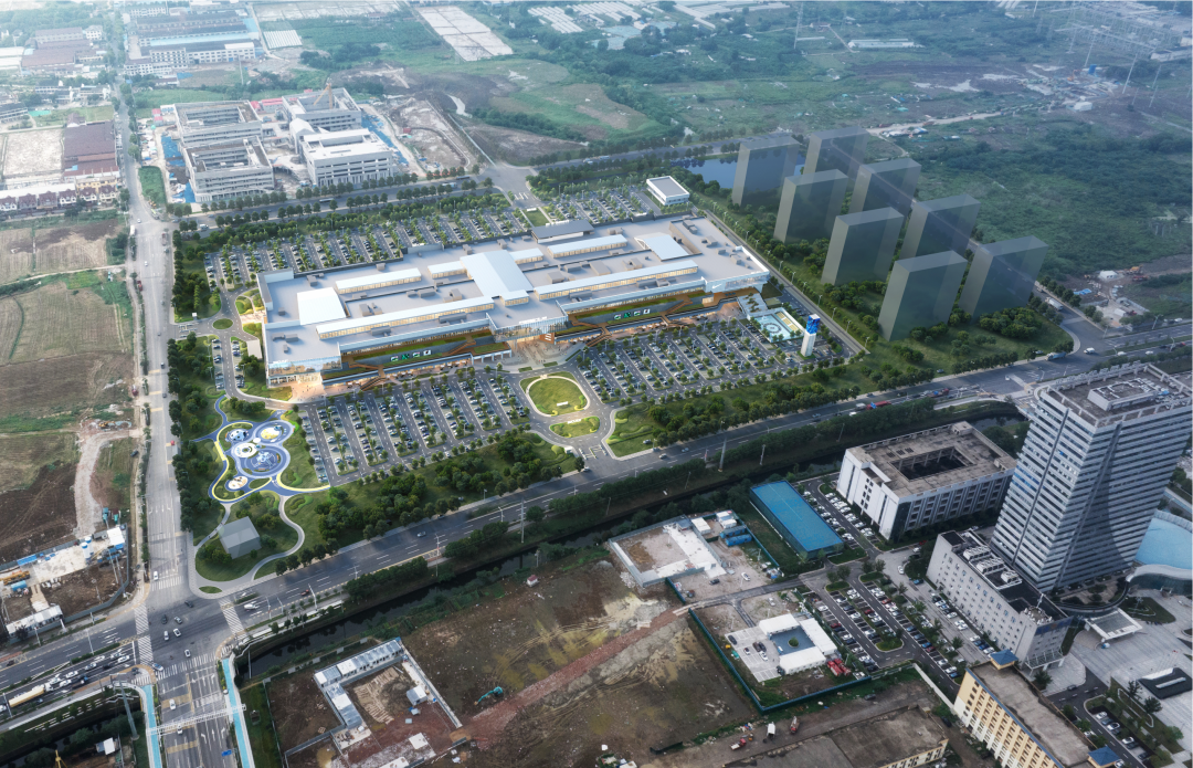 格局突变!涉及3/7/8号线等!2025无锡地铁、城建规划更新!-无锡365淘房