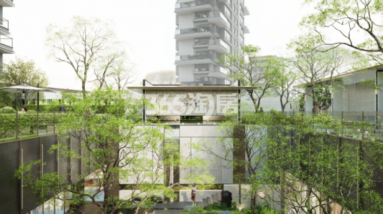 中建·宁悦府效果图_南京中建·宁悦府_南京新房网_365淘房