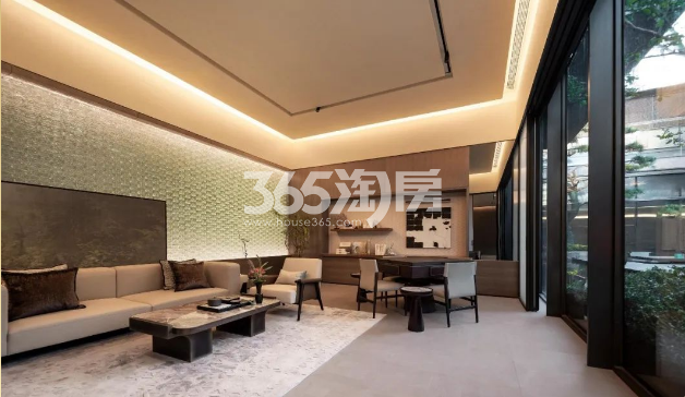 中建合玺东方实景图_南京中建合玺东方_南京新房网_365淘房