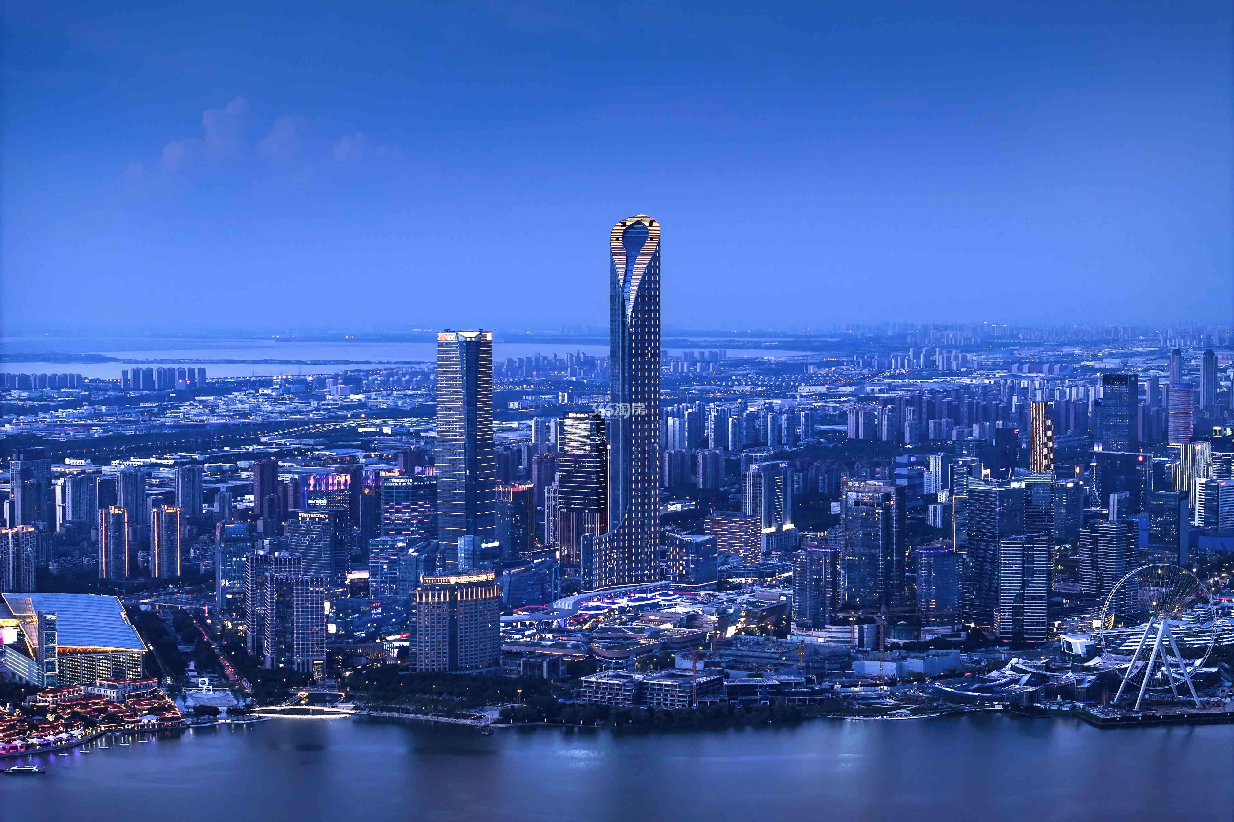 实景图