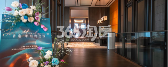 云缦·璞舍实景图