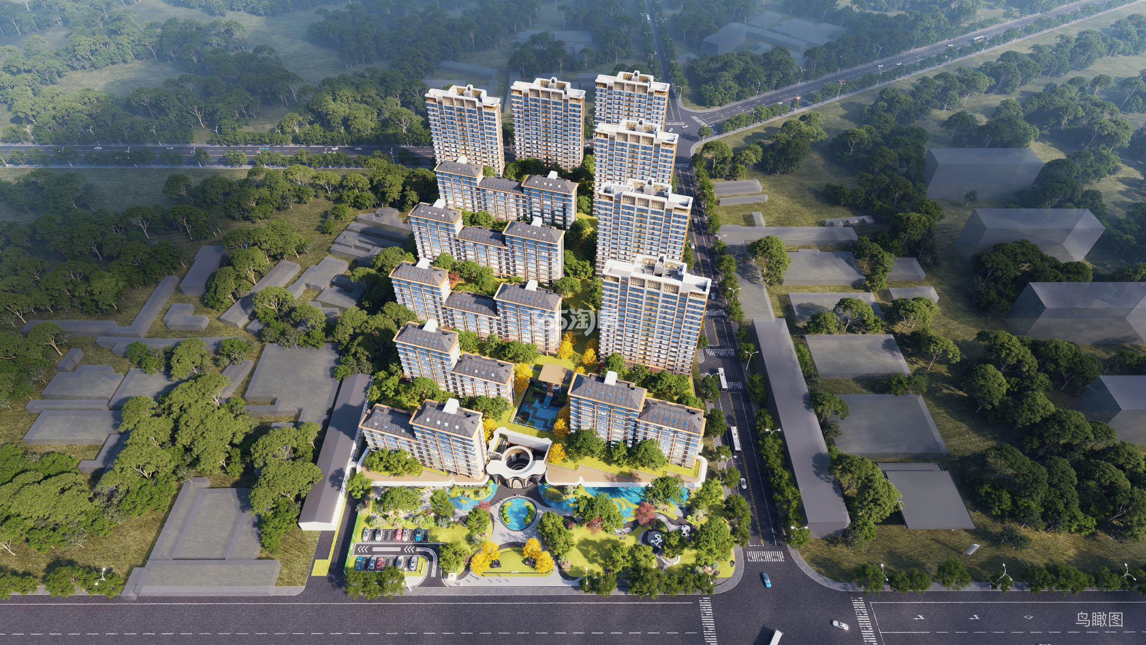 【天津房地产门户】_天津房产网_天津房产信息网_365淘房